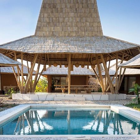 Maringi Sumba By The Sumba Hospitality Foundation Waikelo 外观 照片
