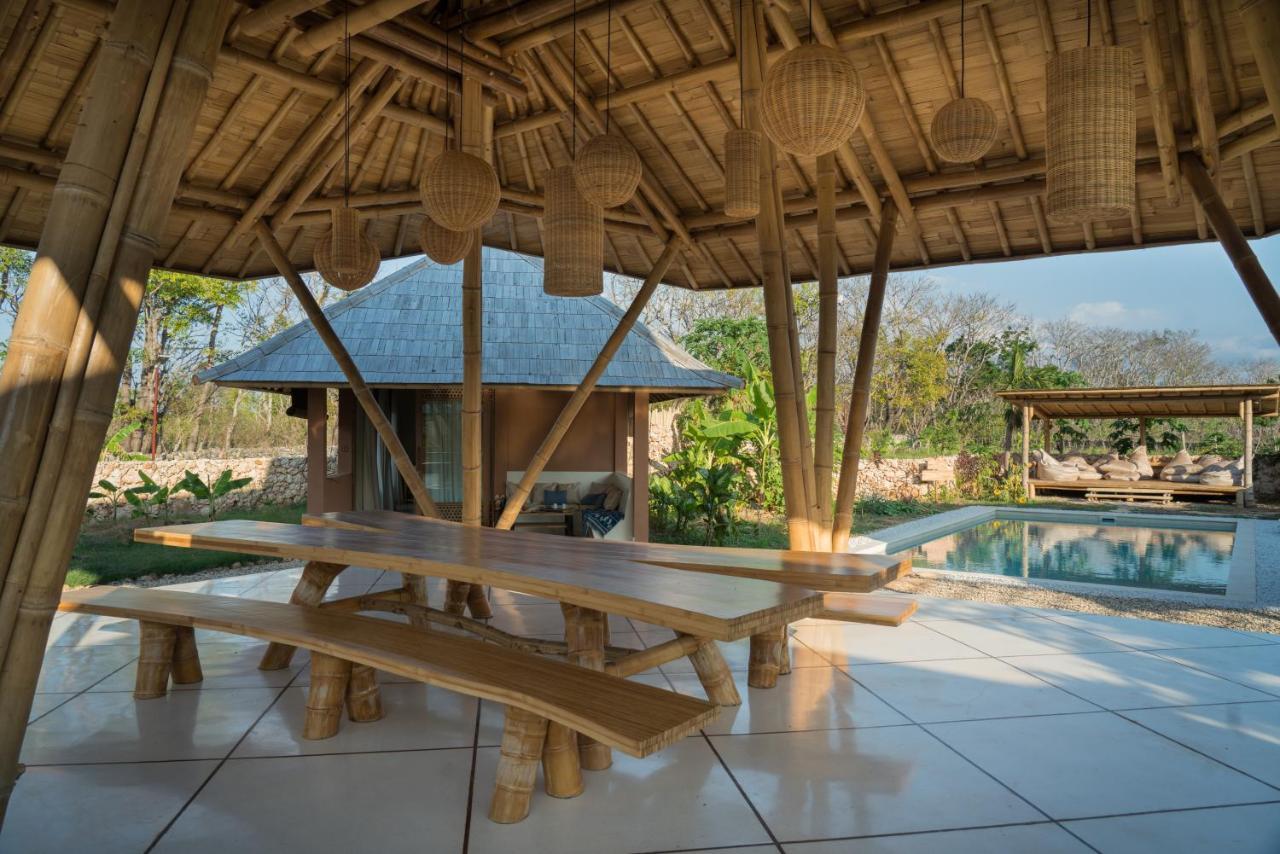 Maringi Sumba By The Sumba Hospitality Foundation Waikelo 外观 照片