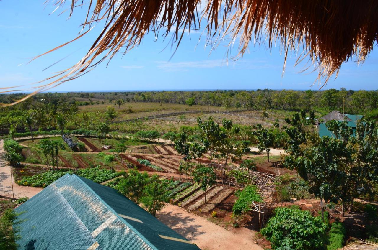 Maringi Sumba By The Sumba Hospitality Foundation Waikelo 外观 照片