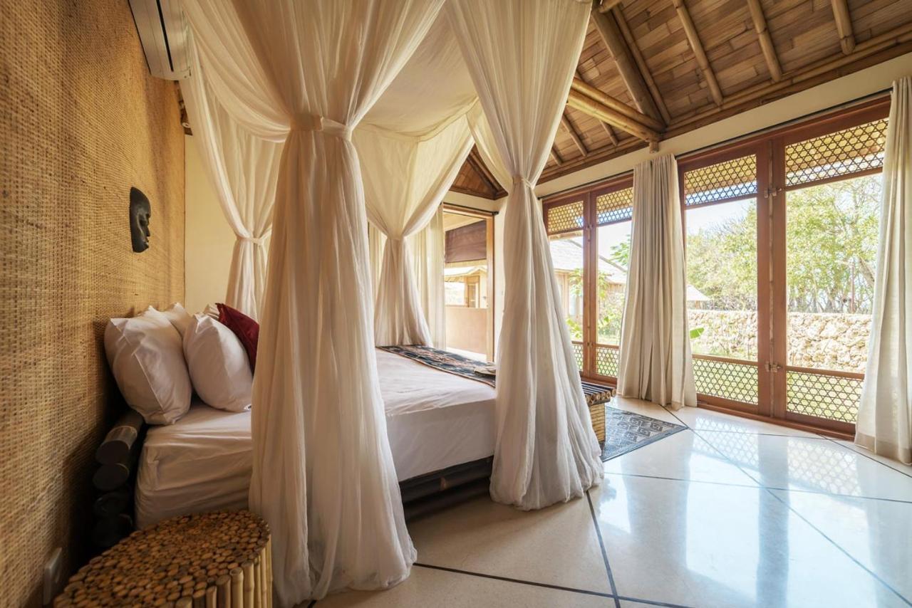 Maringi Sumba By The Sumba Hospitality Foundation Waikelo 外观 照片