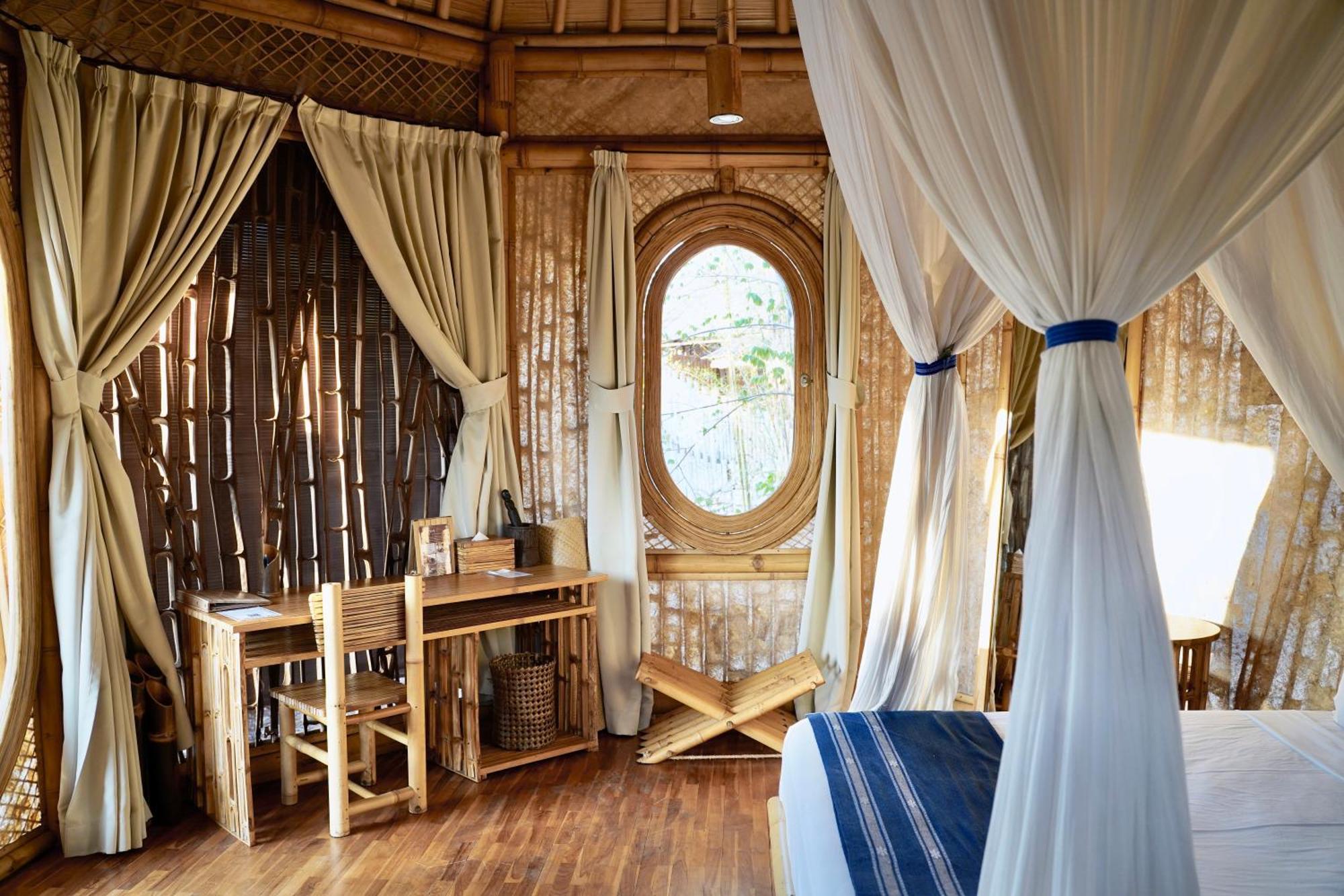 Maringi Sumba By The Sumba Hospitality Foundation Waikelo 外观 照片