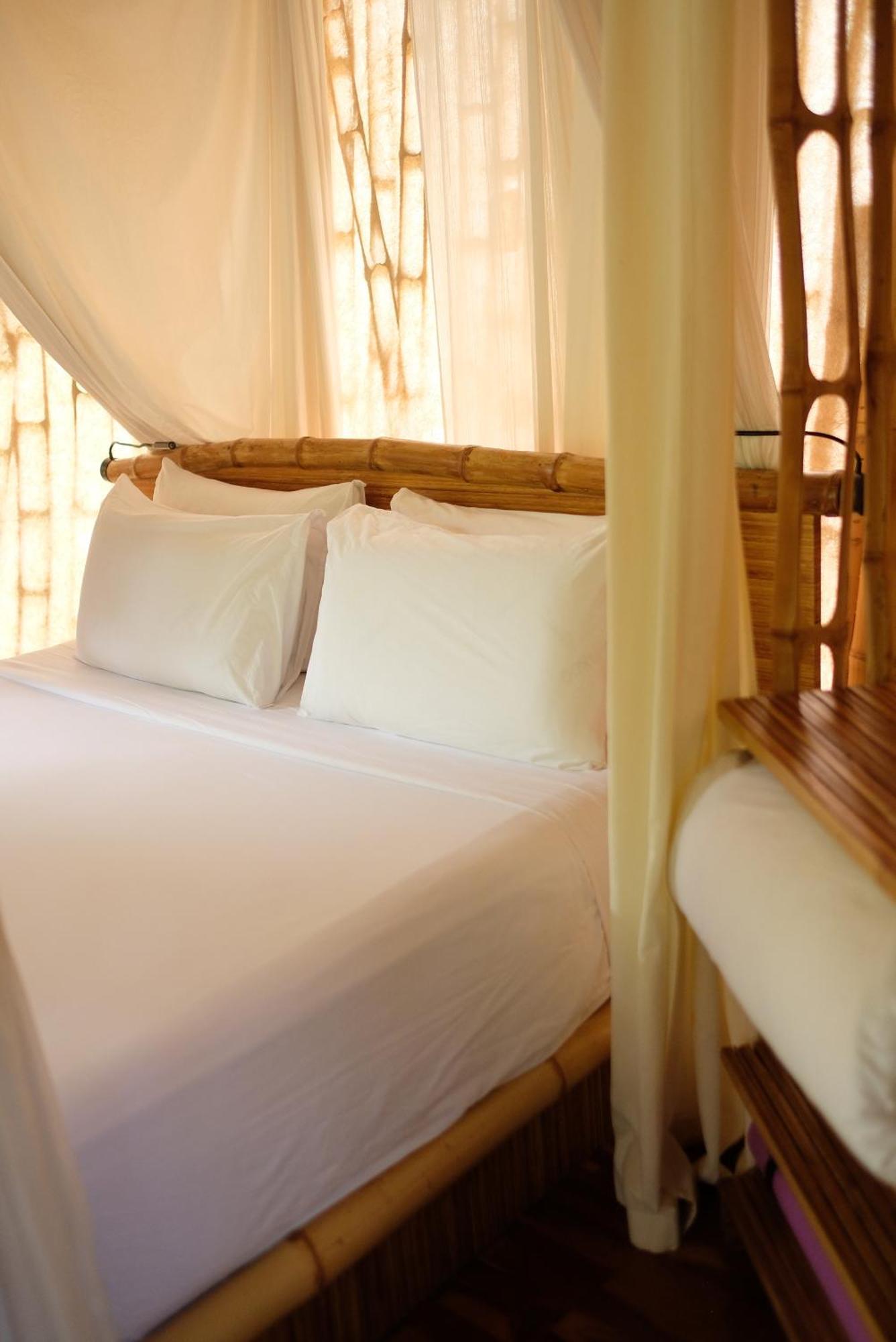 Maringi Sumba By The Sumba Hospitality Foundation Waikelo 外观 照片