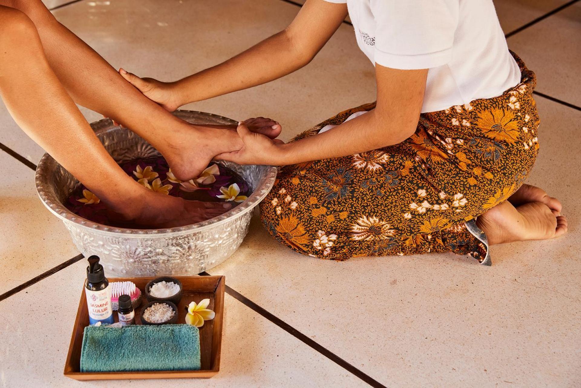 Maringi Sumba By The Sumba Hospitality Foundation Waikelo 外观 照片
