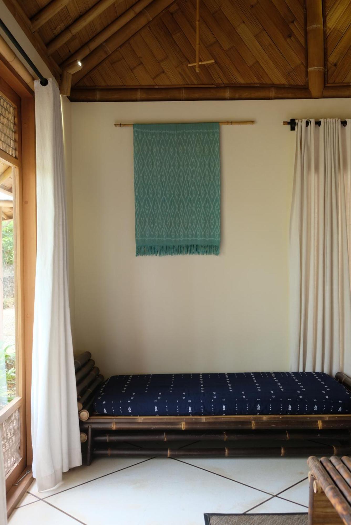 Maringi Sumba By The Sumba Hospitality Foundation Waikelo 外观 照片