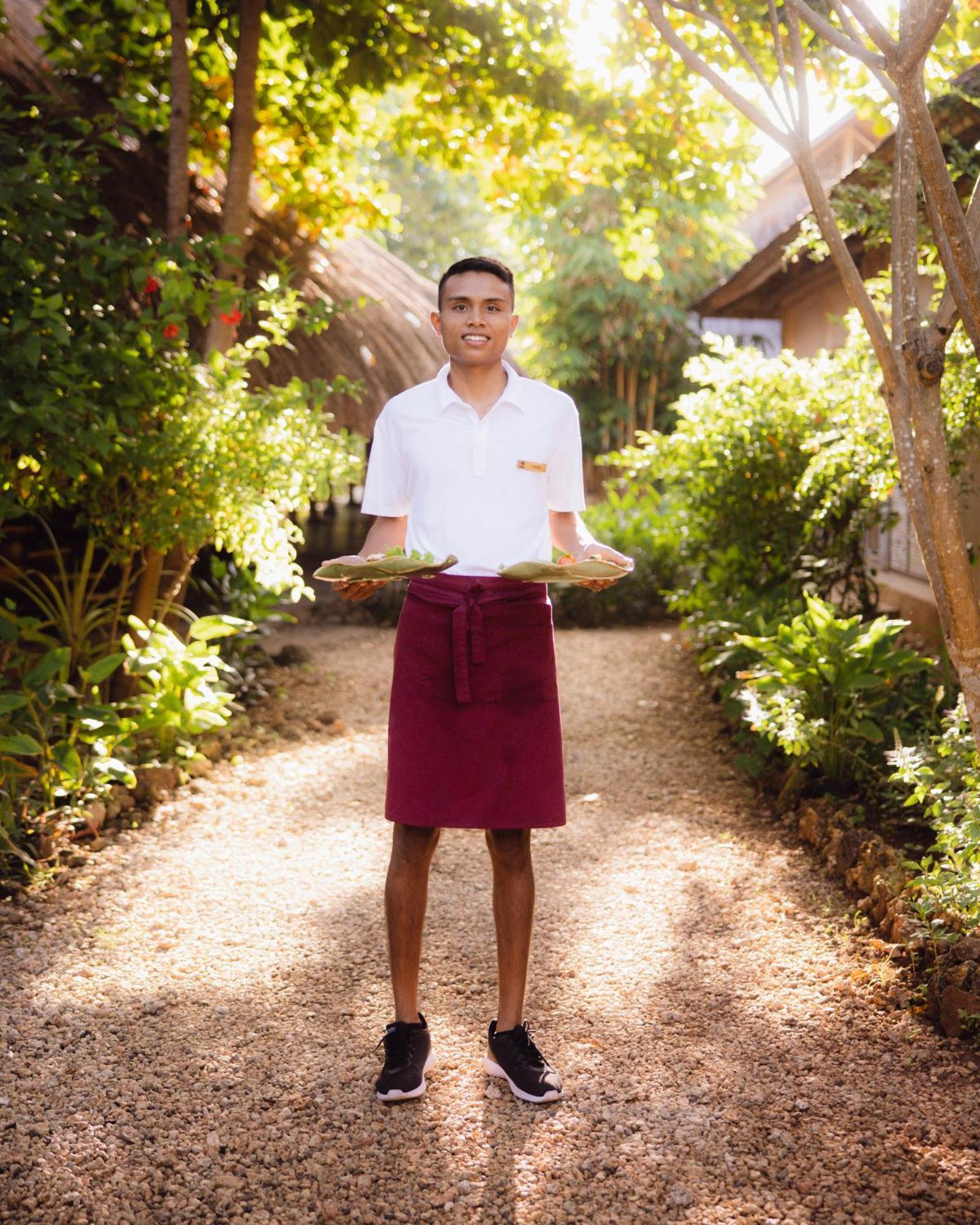 Maringi Sumba By The Sumba Hospitality Foundation Waikelo 外观 照片