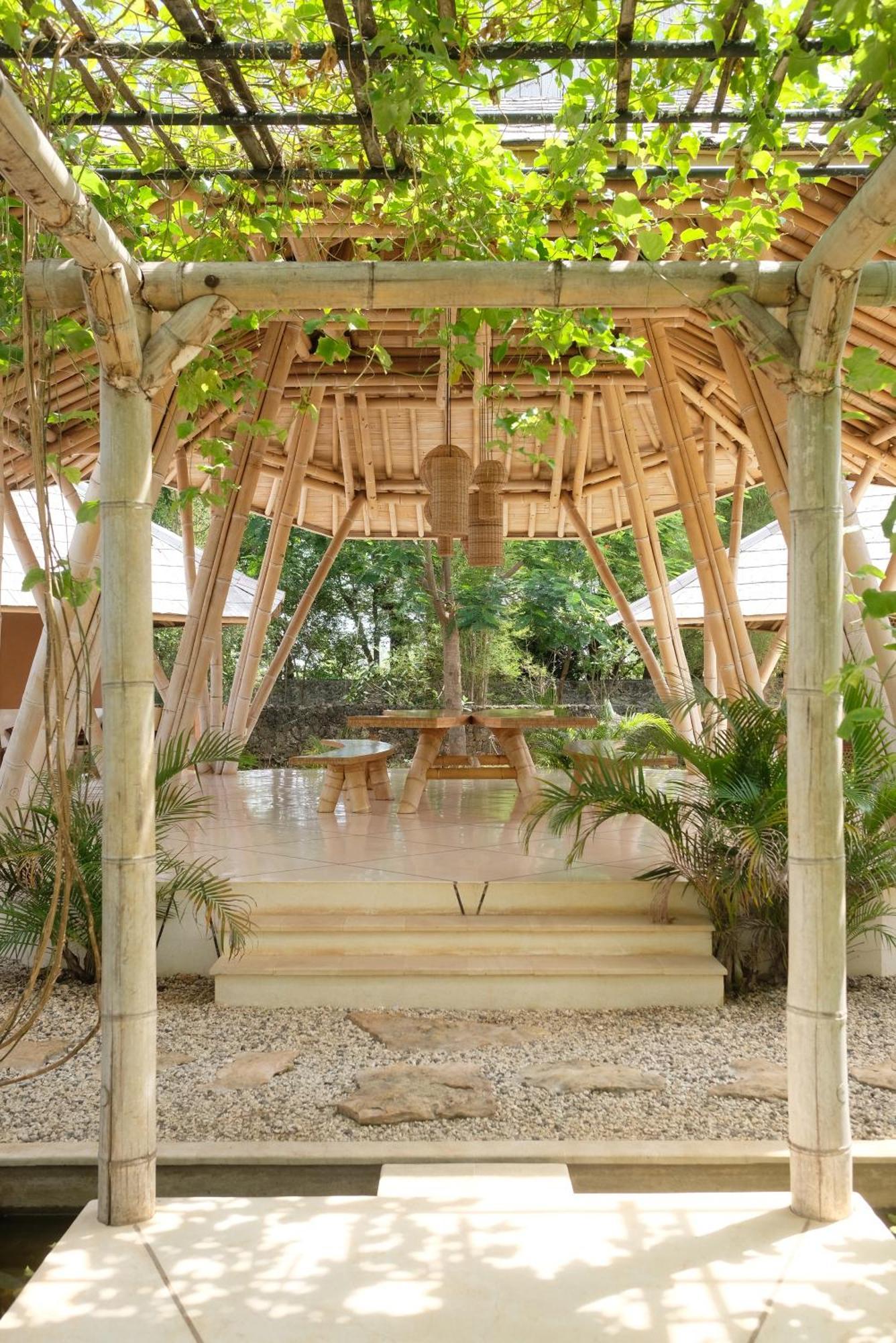 Maringi Sumba By The Sumba Hospitality Foundation Waikelo 外观 照片