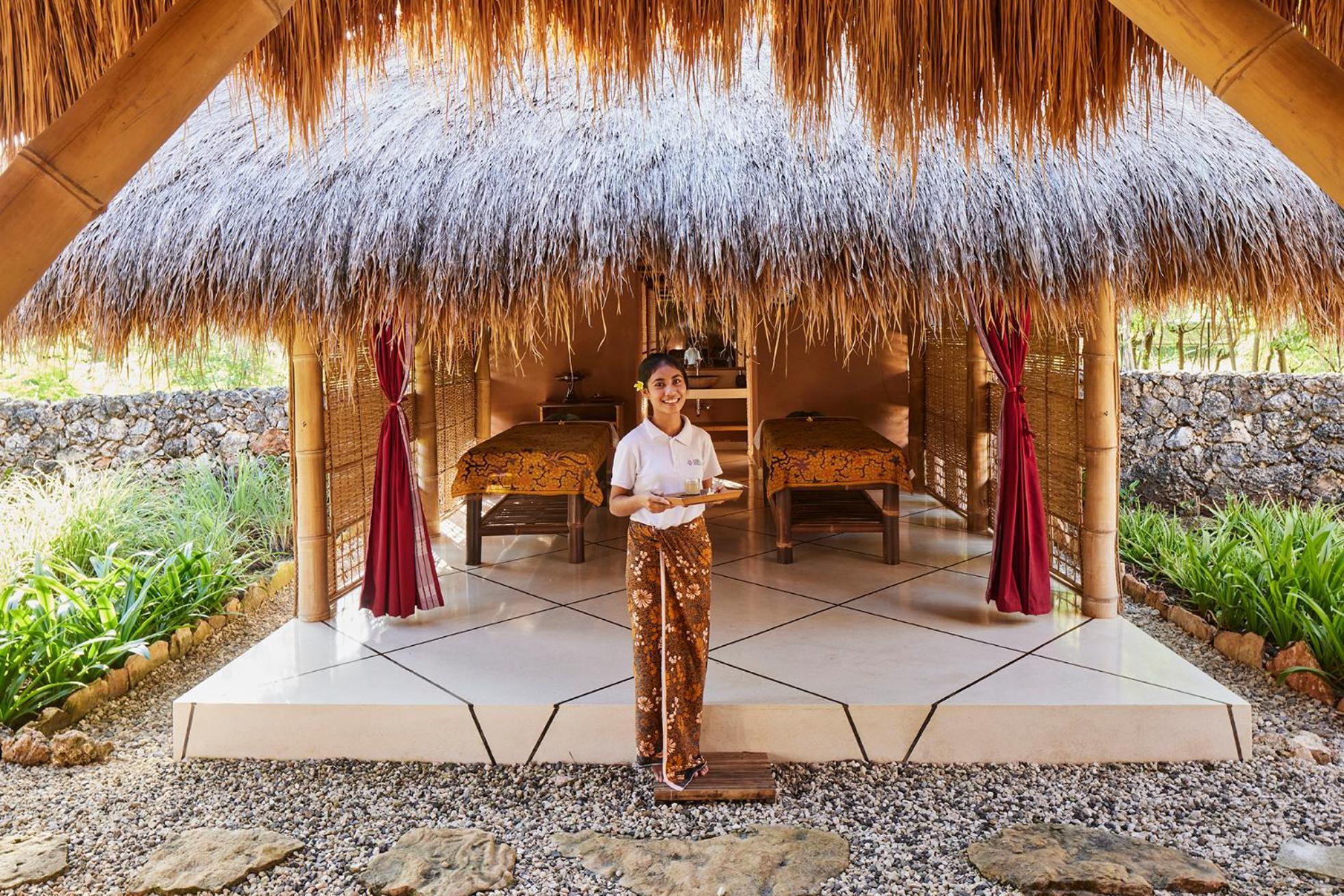 Maringi Sumba By The Sumba Hospitality Foundation Waikelo 外观 照片