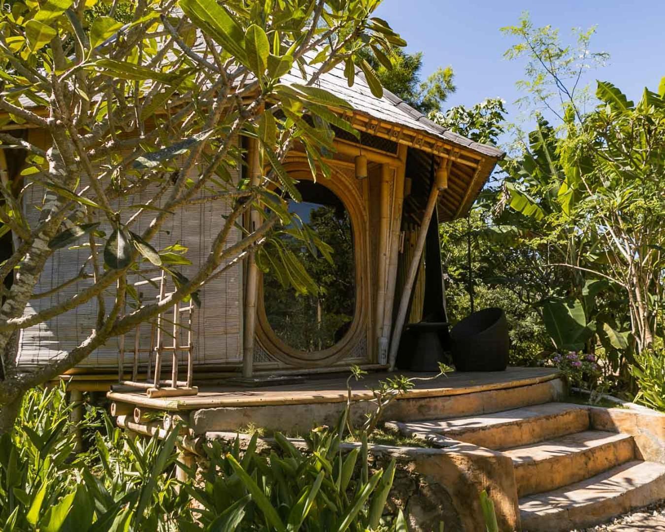 Maringi Sumba By The Sumba Hospitality Foundation Waikelo 外观 照片